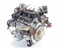 ENGINE COMPLETE JAGUAR XF 3 0 V6 9S766AA ASSEMBLY REPLACEMENT Car type 4x4 SUV passenger cars