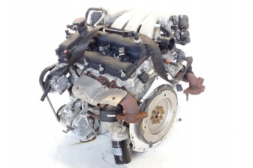ENGINE COMPLETE JAGUAR XF 3 0 V6 9S766AA ASSEMBLY REPLACEMENT Car type 4x4 SUV passenger cars