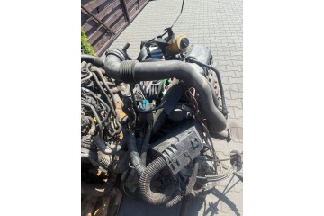 MOTOR MASTER MOVANO TRAFIC VIVARO 2 5 dci 2 5 2 5DCI 04 10year Engine type diesel