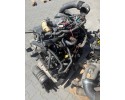 Motor 2.5 dCi para Master, Movano, Trafic, Vivaro 2004-2010