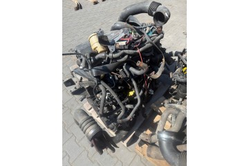 Motor 2.5 dCi para Master, Movano, Trafic, Vivaro 2004-2010