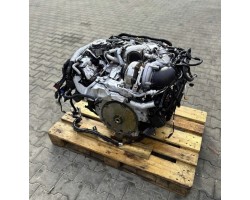 ENGINE CHAC AUDI SQ7 SQ8 4 0 TDI IDEAL AS NEW WARRANTY