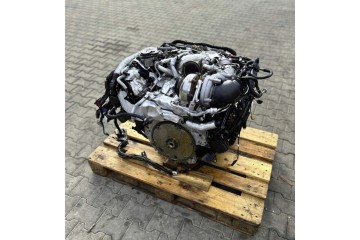 ENGINE CHAC AUDI SQ7 SQ8 4 0 TDI IDEAL AS NEW WARRANTY