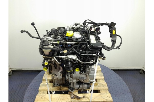 MERCEDES A W177 A45S 2 0B 421 KM M139 PETROL ENGINE 139980