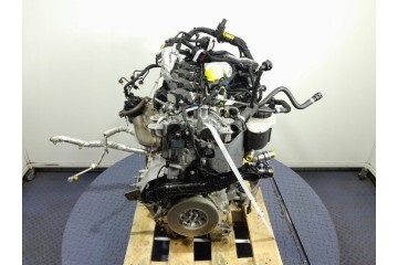 MERCEDES A W177 A45S 2 0B 421 KM M139 PETROL ENGINE 139980 Catalog number of the part 139980