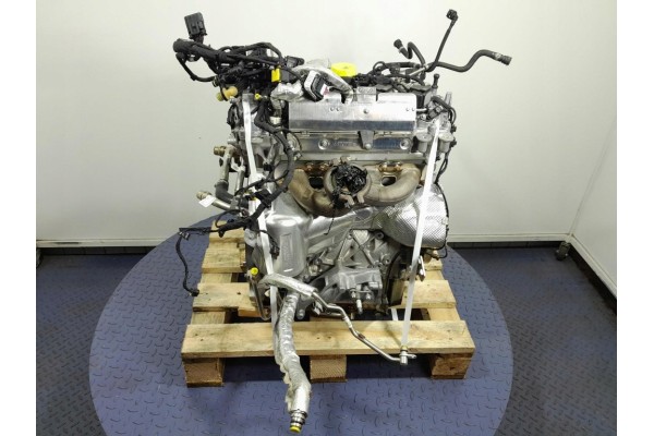 MERCEDES A W177 A45S 2 0B 421 KM M139 PETROL ENGINE 139980 Part manufacturer Mercedes Benz OE