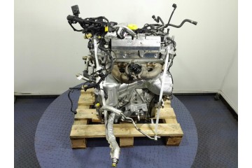 MERCEDES A W177 A45S 2 0B 421 KM M139 PETROL ENGINE 139980 Part manufacturer Mercedes Benz OE