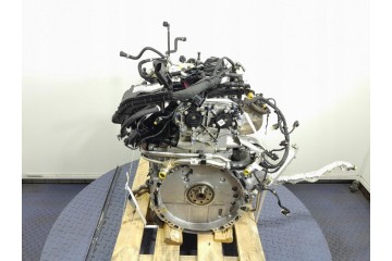MERCEDES A W177 A45S 2 0B 421 KM M139 PETROL ENGINE 139980 Engine type gasoline powered