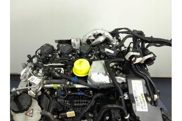 MERCEDES A W177 A45S 2 0B 421 KM M139 PETROL ENGINE 139980 Car type passenger cars