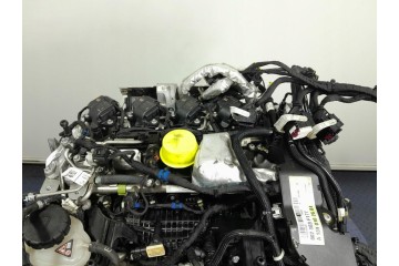MERCEDES A W177 A45S 2 0B 421 KM M139 PETROL ENGINE 139980 Car type passenger cars