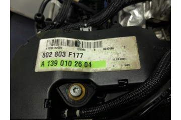 Motor Mercedes A W177 A45S 2.0B 421 CV M139 Gasolina 139980