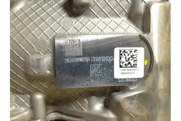 Motor Mercedes A W177 A45S 2.0B 421 CV M139 Gasolina 139980