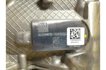 Motor Mercedes A W177 A45S 2.0B 421 CV M139 Gasolina 139980