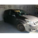 TOYOTA COROLLA VERSO (R1) 2.2 D-4D Sol TOYOTA COROLLA VERSO (R1) 2.2 D-4D Sol
