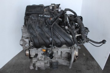 NISSAN JUKE 1 6 PETROL HR16 117KM ENGINE QASHQAI NOTE HR16DE