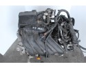 NISSAN JUKE 1 6 PETROL HR16 117KM ENGINE QASHQAI NOTE HR16DE Catalog number of the part silniknjuker