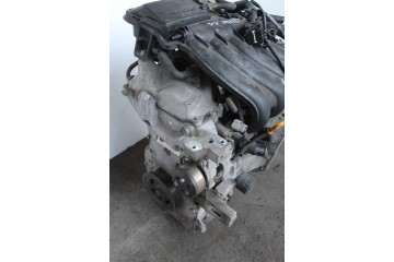 NISSAN JUKE 1 6 PETROL HR16 117KM ENGINE QASHQAI NOTE HR16DE Part manufacturer Nissan OE