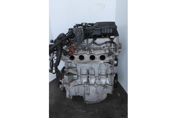 NISSAN JUKE 1 6 PETROL HR16 117KM ENGINE QASHQAI NOTE HR16DE Engine type gasoline powered