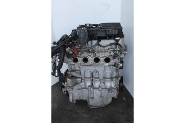 NISSAN JUKE 1 6 PETROL HR16 117KM ENGINE QASHQAI NOTE HR16DE Engine type gasoline powered