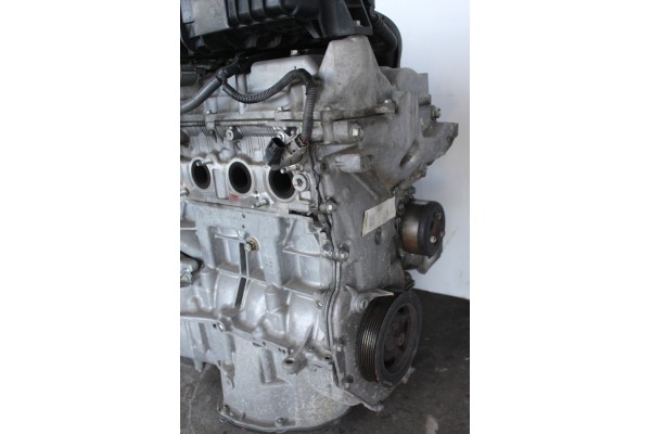 Motor Nissan Juke 1.6 Gasolina HR16DE 117CV 2013