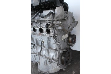 Motor Nissan Juke 1.6 Gasolina HR16DE 117CV 2013