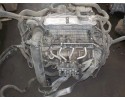 COMPLETE ENGINE WITH ACCESSORIES 1 2 TSI CJZ 912 831 SKODA