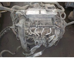 COMPLETE ENGINE WITH ACCESSORIES 1 2 TSI CJZ 912 831 SKODA