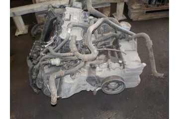 COMPLETE ENGINE WITH ACCESSORIES 1 2 TSI CJZ 912 831 SKODA Catalog number of the part CJZ 912 831 BEI 8282 31 5 04E145749B 04E14