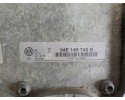 COMPLETE ENGINE WITH ACCESSORIES 1 2 TSI CJZ 912 831 SKODA Engine type gasoline powered