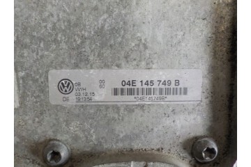COMPLETE ENGINE WITH ACCESSORIES 1 2 TSI CJZ 912 831 SKODA Engine type gasoline powered