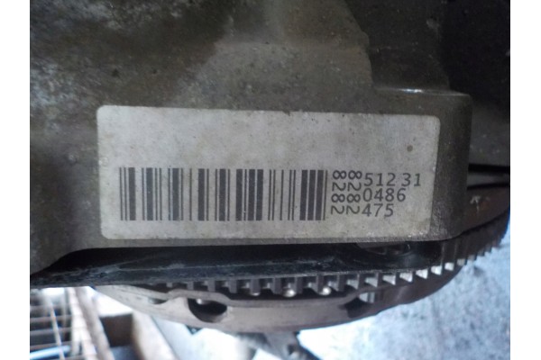 COMPLETE ENGINE WITH ACCESSORIES 1 2 TSI CJZ 912 831 SKODA Version European