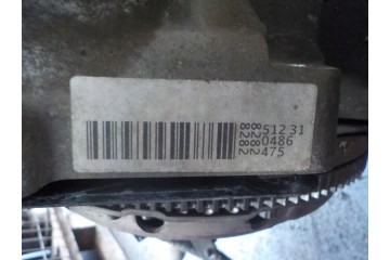 COMPLETE ENGINE WITH ACCESSORIES 1 2 TSI CJZ 912 831 SKODA Version European