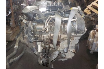 Motor Completo con Accesorios 1.2 TSI CJZ 912 831 SKODA