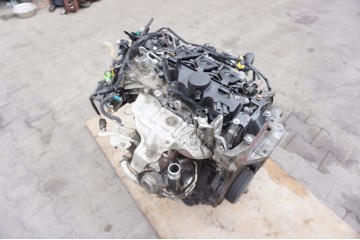 ENGINE M9T D680 RENAULT MASTER III 2 3 COMPLETE DCI 97 THOUSAND KM Car type 4x4 SUV cargo vans passenger cars