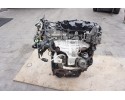 Motor M9T D680 Renault Master III 2.3 DCI Completo 97,000 km