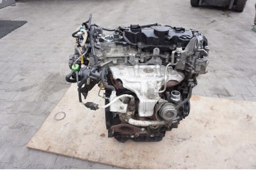 Motor M9T D680 Renault Master III 2.3 DCI Completo 97,000 km