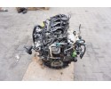 Motor M9T D680 Renault Master III 2.3 DCI Completo 97,000 km