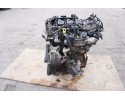 Motor M9T D680 Renault Master III 2.3 DCI Completo 97,000 km