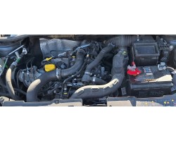 RENAULT MEGANE IV 19r 0 9 TCE 66kW ENGINE H4B408 H4B 408 BARE