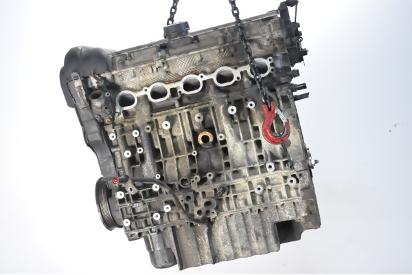 VOLVO S60 I V70 II XC70 I XC90 I S80 I 2 5T 209HP ENGINE B5254T2 258tys km