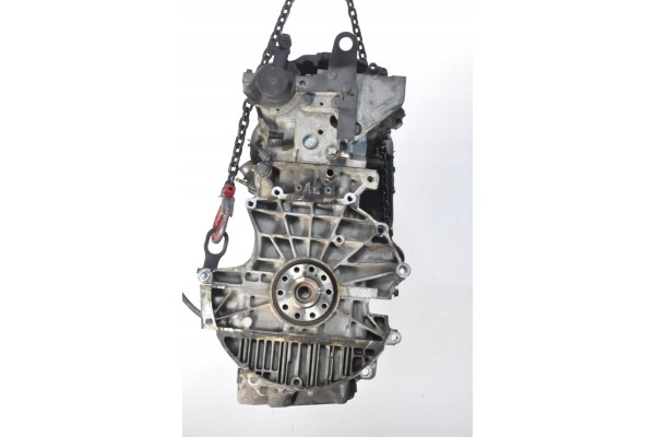 VOLVO S60 I V70 II XC70 I XC90 I S80 I 2 5T 209HP ENGINE B5254T2 258tys km Catalog number of the part B5254T2