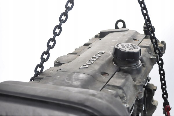 VOLVO S60 I V70 II XC70 I XC90 I S80 I 2 5T 209HP ENGINE B5254T2 258tys km Car type passenger cars