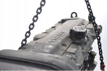 VOLVO S60 I V70 II XC70 I XC90 I S80 I 2 5T 209HP ENGINE B5254T2 258tys km Car type passenger cars