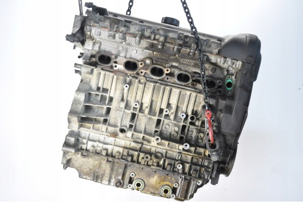 VOLVO S60 I V70 II XC70 I XC90 I S80 I 2 5T 209HP ENGINE B5254T2 258tys km Engine type gasoline powered