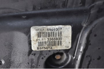 VOLVO S60 I V70 II XC70 I XC90 I S80 I 2 5T 209HP ENGINE B5254T2 258tys km Quality of parts according to GVO O original with man