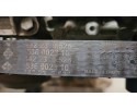 Motor VOLVO B5254T2 2.5T 209HP para S60 I, V70 II, XC70 I, XC90 I, S80
