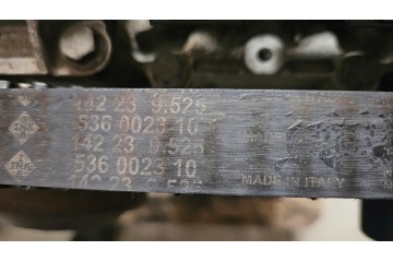 Motor VOLVO B5254T2 2.5T 209HP para S60 I, V70 II, XC70 I, XC90 I, S80