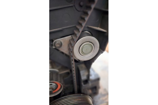 Motor VOLVO B5254T2 2.5T 209HP para S60 I, V70 II, XC70 I, XC90 I, S80