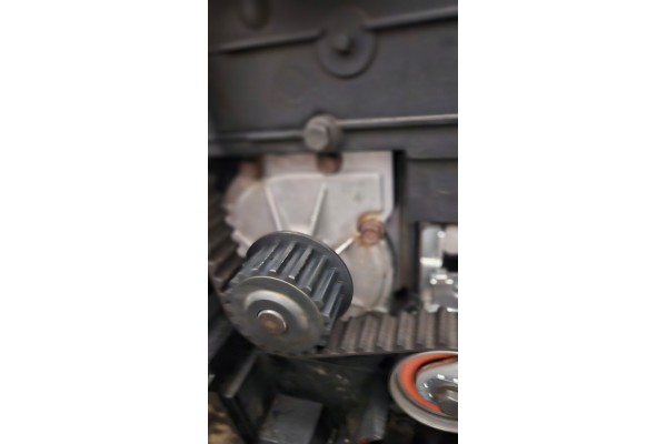Motor VOLVO B5254T2 2.5T 209HP para S60 I, V70 II, XC70 I, XC90 I, S80