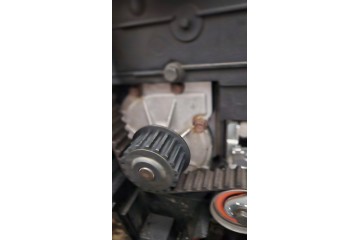 Motor VOLVO B5254T2 2.5T 209HP para S60 I, V70 II, XC70 I, XC90 I, S80